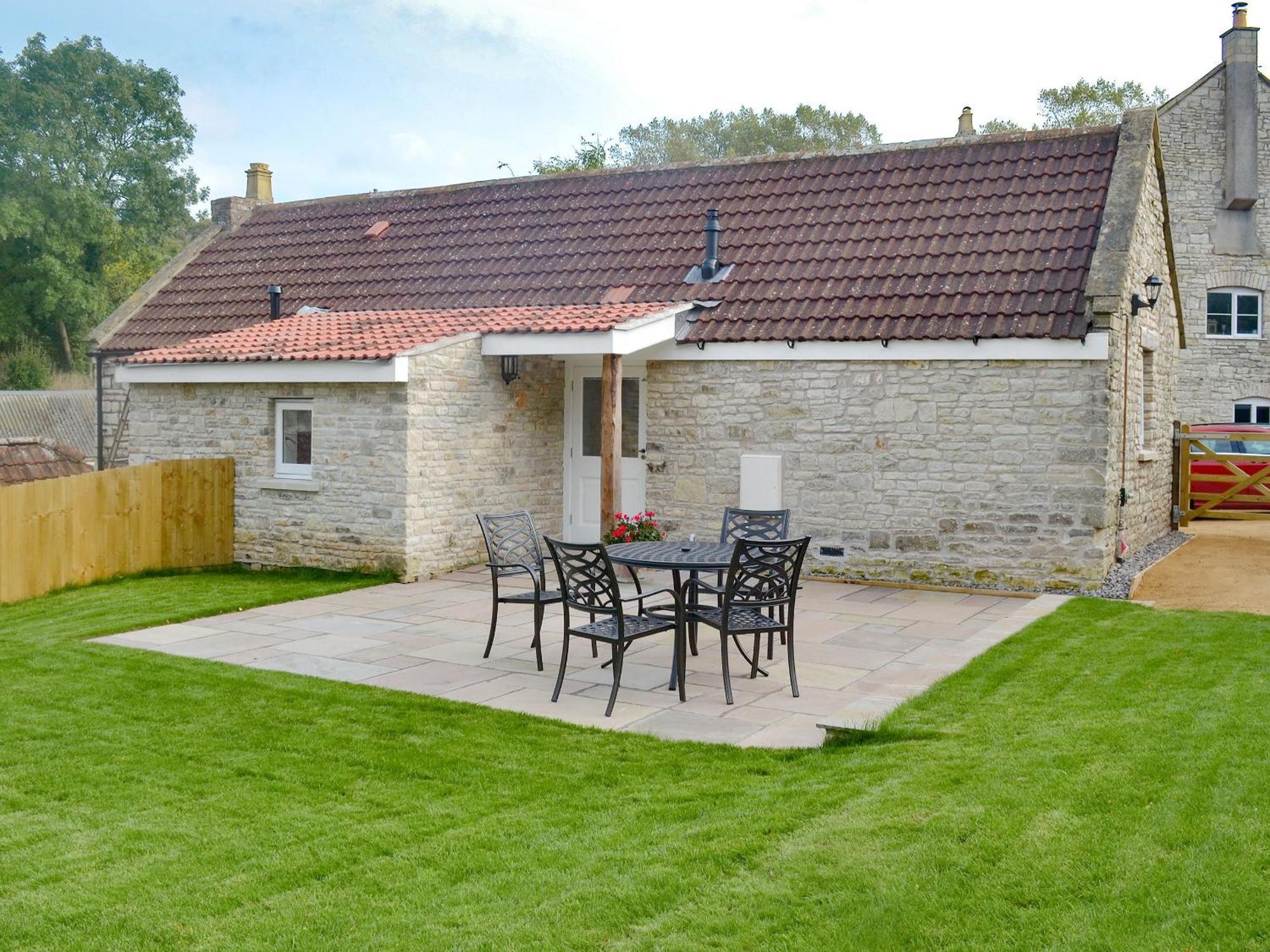 Villa The Stables à Marksbury Extérieur photo